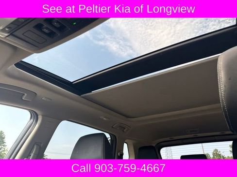Used 2022 Nissan Rogue SL AWD/4WD image 19