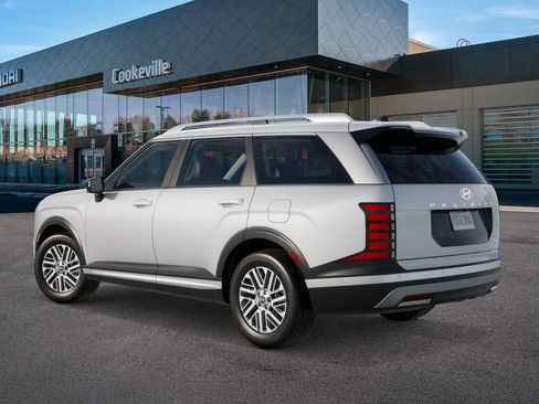 New 2026 Hyundai Palisade SEL image 5