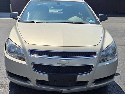Used 2012 Chevrolet Malibu LS w/ LS Uplevel Package FWD image 3