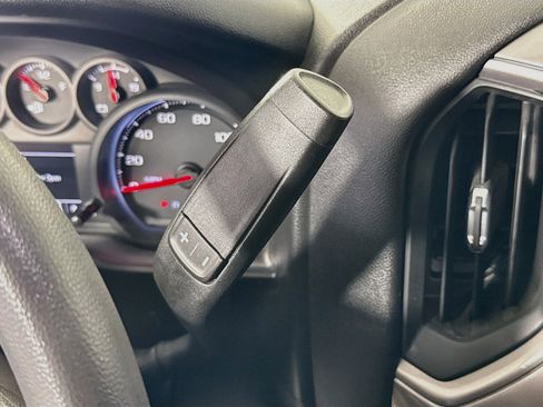 Used 2020 Chevrolet Silverado 1500 Custom w/ Rally Edition RWD image 20