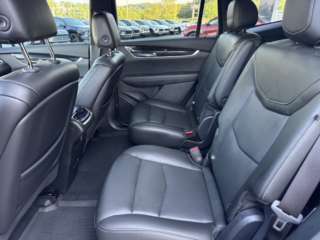 Used 2021 Cadillac XT6 Premium Luxury AWD/4WD image 6