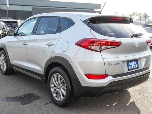 Used 2016 Hyundai Tucson SE image 7