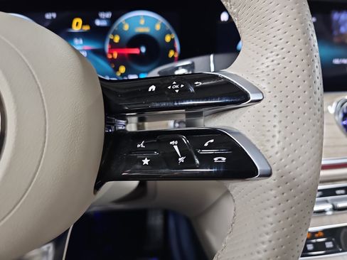 Certified 2023 Mercedes-Benz E 450 4MATIC Cabriolet image 22