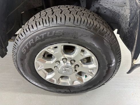 Used 2024 RAM 2500 Laramie w/ Safety Group AWD/4WD image 10