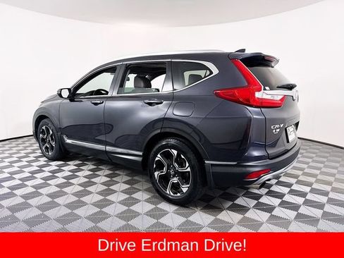 Used 2017 Honda CR-V Touring image 21
