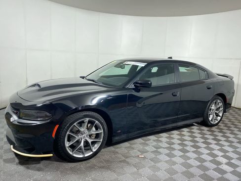 Used 2023 Dodge Charger GT image 11