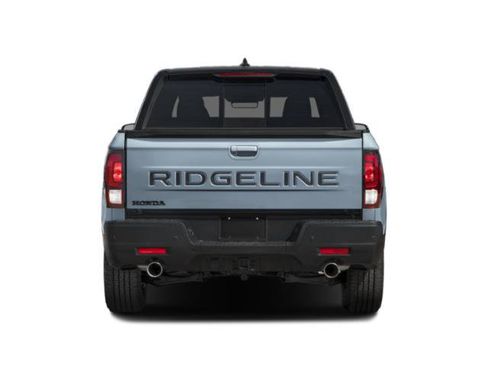 Used 2026 Honda Ridgeline Black Edition image 8