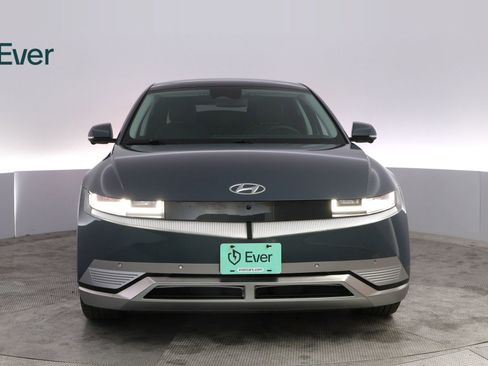Used 2024 Hyundai Ioniq 5 Limited RWD image 12