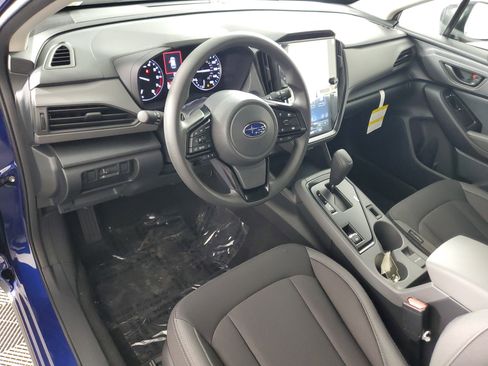 New 2026 Subaru Crosstrek 2.0i Premium image 10