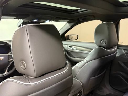 Certified 2024 Cadillac CT5 V Blackwing w/ Super Cruise 2 Package image 24