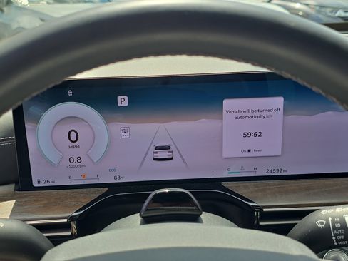 Used 2025 Genesis GV80 2.5T Prestige image 35