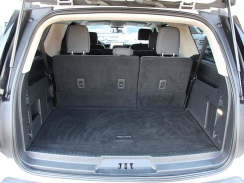 Used 2023 Ford Expedition Max XLT AWD/4WD image 18