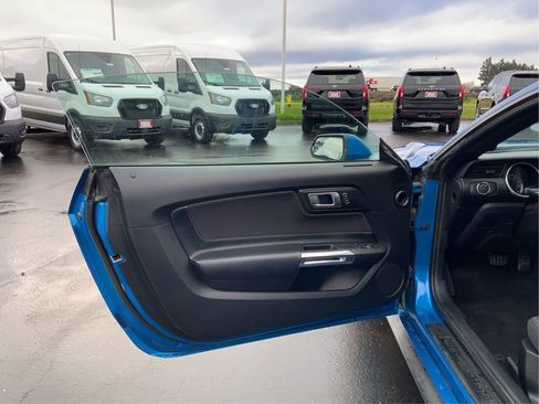 Certified 2020 Ford Mustang Coupe image 20