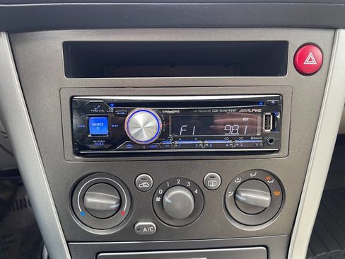 Used 2009 Subaru Outback 2.5i Special Edition image 20