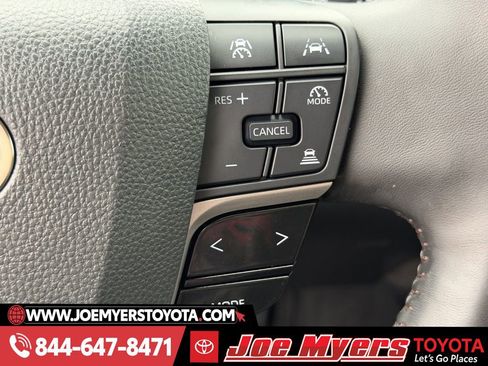 Used 2025 Toyota Camry XSE image 23