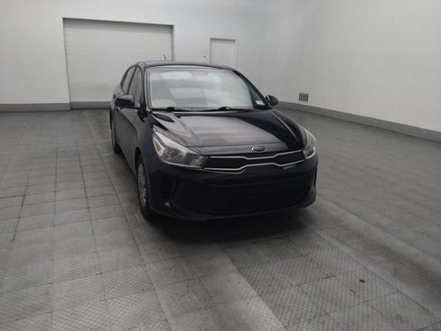 Used 2019 Kia Rio S FWD image 13