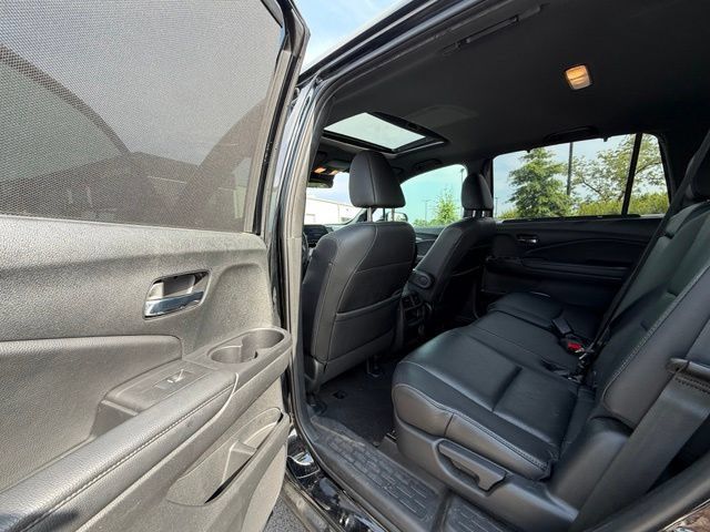 Used 2021 Honda Passport EX-L image 28