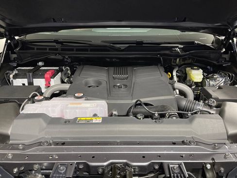 New 2026 Toyota Tundra 1794 Edition image 10