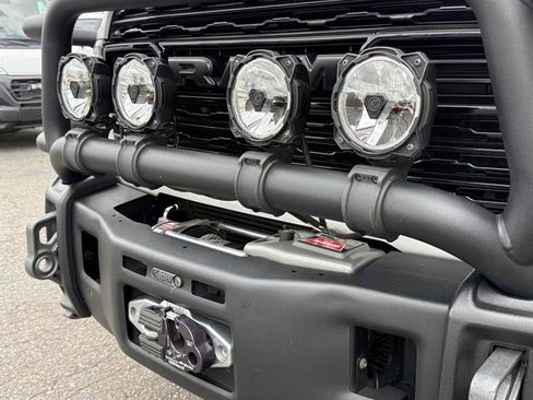 Used 2023 RAM 2500 Limited AWD/4WD image 9