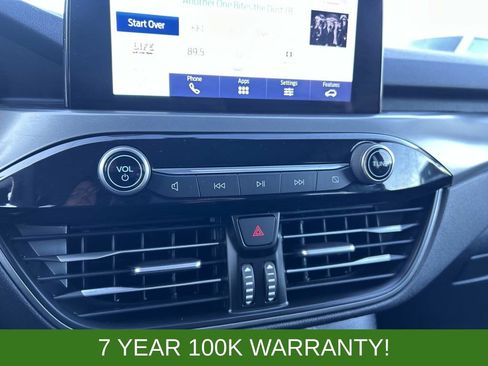 Certified 2024 Ford Escape Active image 30