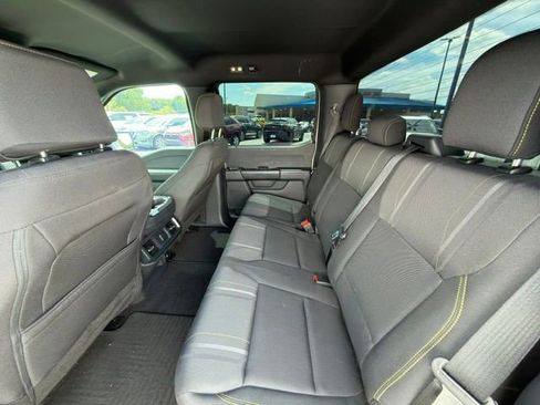 Used 2024 Ford F150 STX AWD/4WD image 10
