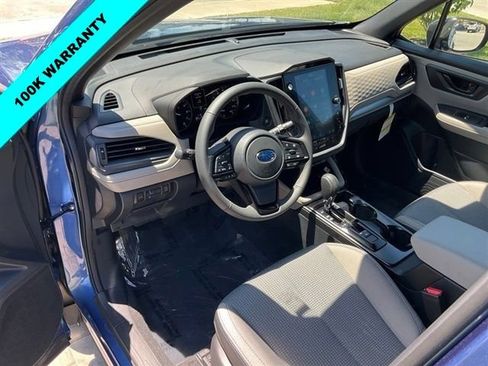 Certified 2026 Subaru Forester Premium AWD/4WD image 14