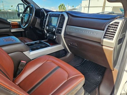 Used 2020 Ford F250 King Ranch w/ King Ranch Ultimate Package image 23