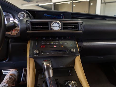 Used 2018 Lexus RC 300 F Sport image 14