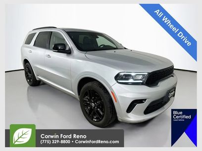 Used 2024 Dodge Durango GT