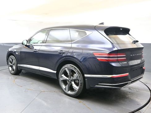 New 2026 Genesis GV80 3.5T Prestige AWD/4WD image 3