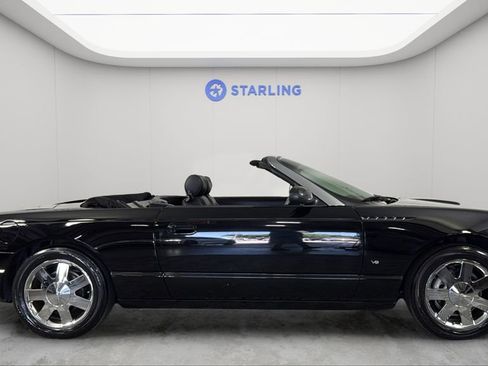 Used 2003 Ford Thunderbird RWD image 43