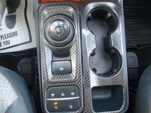 Certified 2022 Ford Maverick XLT w/ Equipment Group 300A Standard image 19