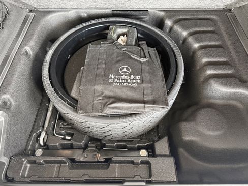 Used 2025 Mercedes-Benz GLE 63 AMG S image 37