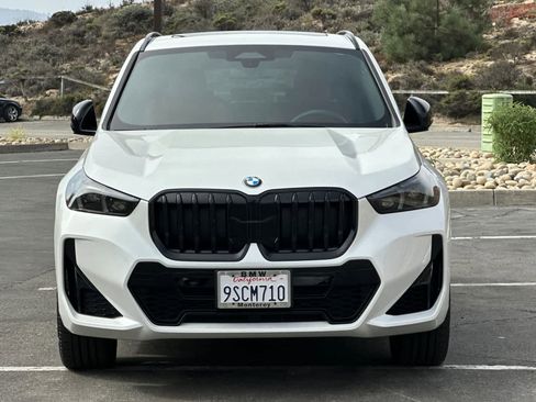 Used 2025 BMW X1 xDrive28i w/ M Sport Package image 10