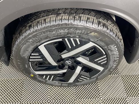 New 2026 Nissan Kicks SV image 20