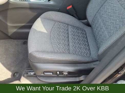Used 2023 Chevrolet Equinox LT FWD image 10