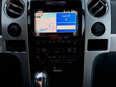 Used 2011 Ford F150 Platinum image 12