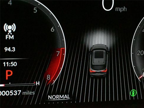 Used 2026 Acura MDX A-Spec image 9