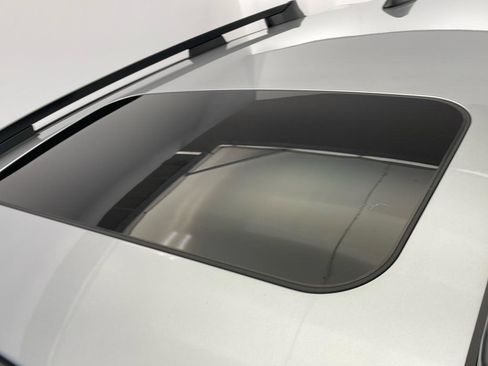 Certified 2025 Subaru Crosstrek 2.5i Sport w/ Popular Package #4A image 7