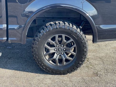 Used 2020 Ford F150 Lariat w/ Equipment Group 502A Luxury image 26