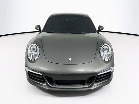 Used 2015 Porsche 911 Carrera 4S AWD/4WD image 3