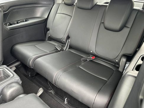 New 2026 Honda Odyssey Sport-L image 17