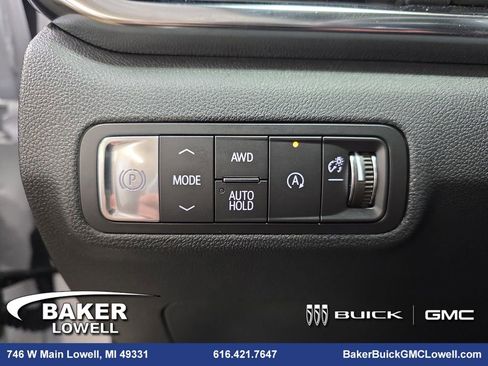 New 2026 GMC Terrain Elevation w/ Elevation Premium Package image 24