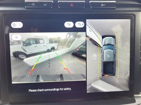 Certified 2024 Ford F150 XLT w/ Tow/Haul Package image 17