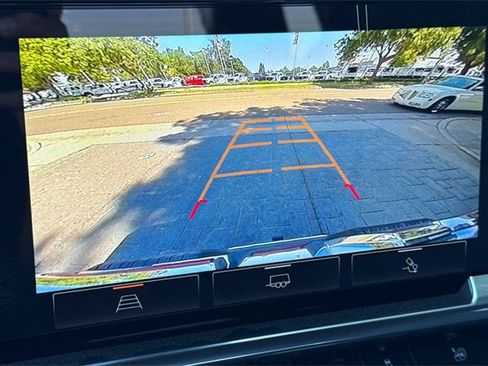 New 2025 GMC Sierra 1500 SLT w/ SLT Premium Package image 23