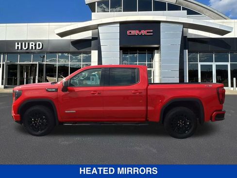 New 2026 GMC Sierra 1500 Elevation w/ Elevation Premium Package image 7