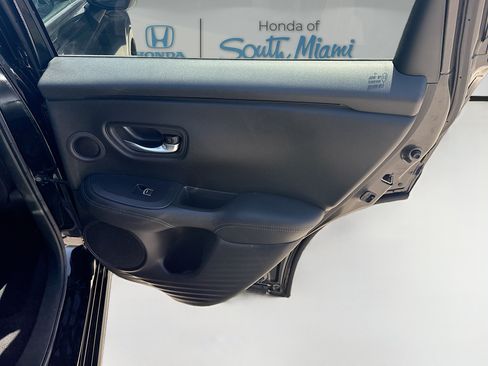 Used 2024 Honda HR-V EX-L image 29