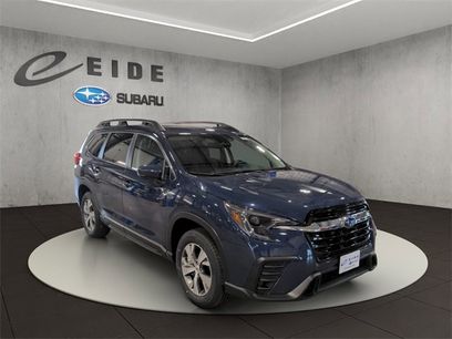 New 2025 Subaru Ascent Premium