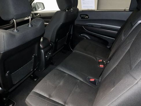 Used 2025 Dodge Durango GT AWD/4WD image 22