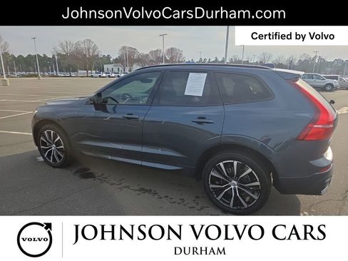 Used 2023 Volvo XC60 B5 Ultimate image 9